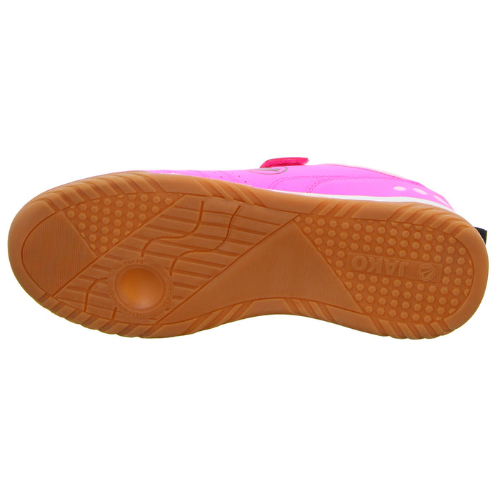 JAKO Sportschuh Indoor J-SH BOUNCER EV - SchuhEggers.de