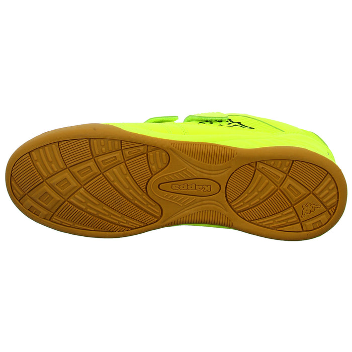 Kappa sports shoe indoor STYLECODE: 260695T 4011 KICKOFF KICKOFF OC T