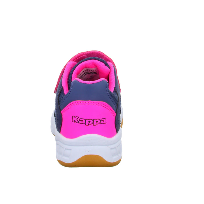 Kappa Sportschuh Indoor STYLECODE: 260819MFK 6728 DROUM II MF K - SchuhEggers.de