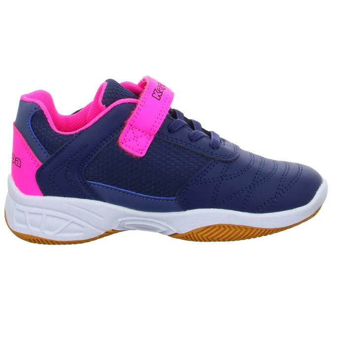 Kappa Sportschuh Indoor STYLECODE: 260819MFK 6728 DROUM II MF K - SchuhEggers.de