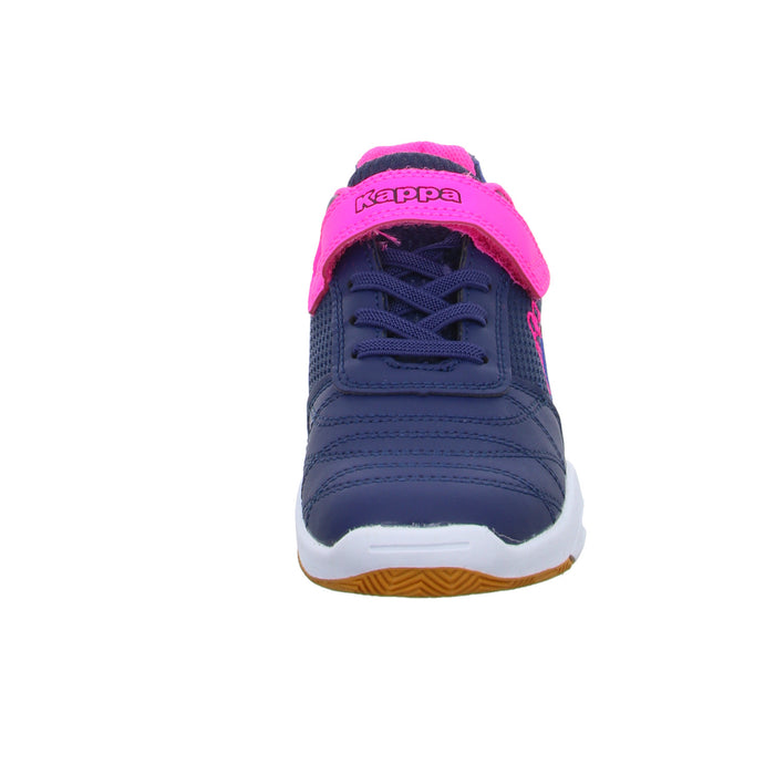Kappa Sportschuh Indoor STYLECODE: 260819MFK 6728 DROUM II MF K - SchuhEggers.de