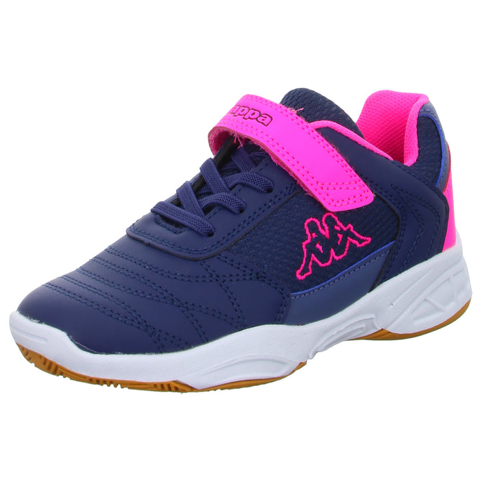 Kappa Sportschuh Indoor STYLECODE: 260819MFK 6728 DROUM II MF K - SchuhEggers.de