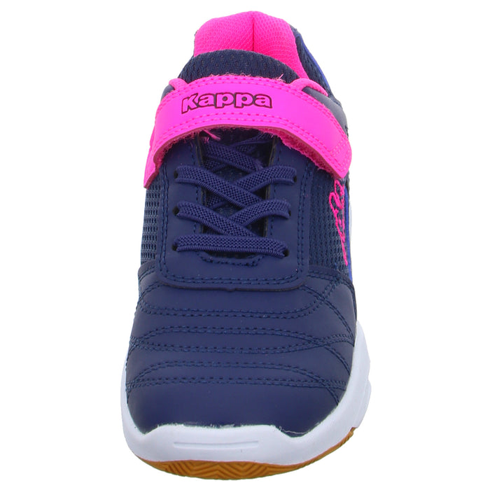 Kappa Sportschuh Indoor STYLECODE: 260819MFK 6728 DROUM II MF K - SchuhEggers.de
