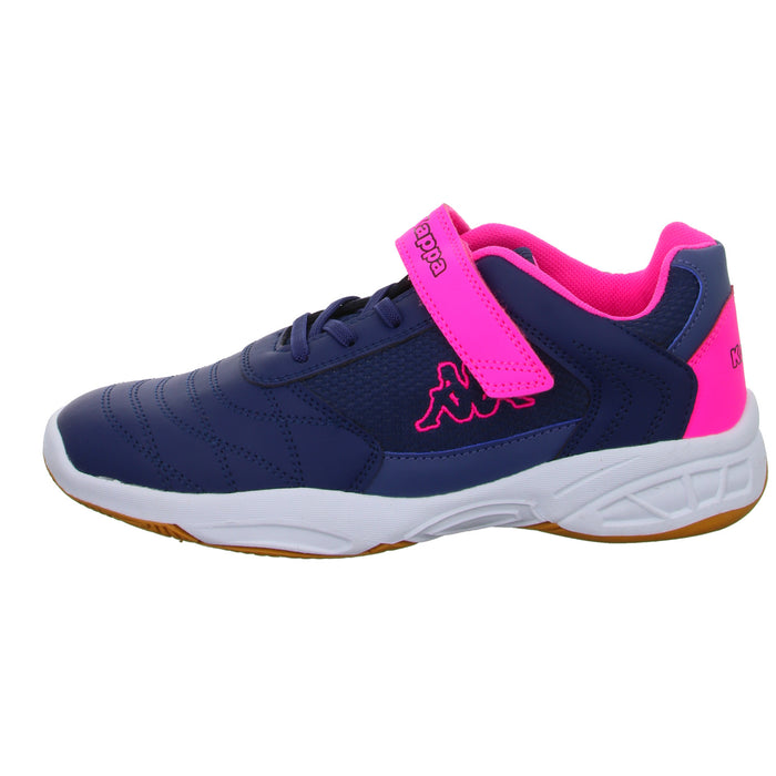 Kappa sports shoe indoor STYLECODE: 260819MFT 6728 DROUM II MF T