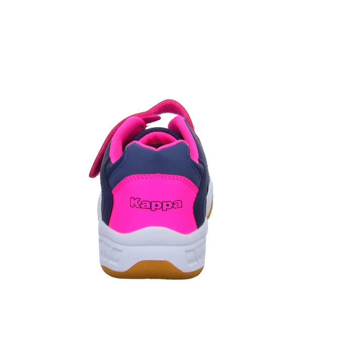 Kappa sports shoe indoor STYLECODE: 260819MFT 6728 DROUM II MF T