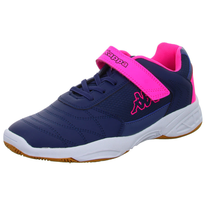 Kappa sports shoe indoor STYLECODE: 260819MFT 6728 DROUM II MF T