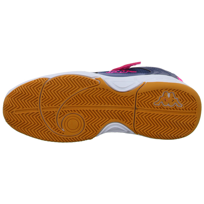Kappa sports shoe indoor STYLECODE: 260819MFT 6728 DROUM II MF T
