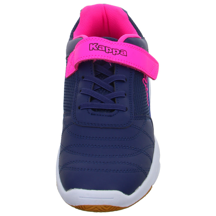 Kappa sports shoe indoor STYLECODE: 260819MFT 6728 DROUM II MF T