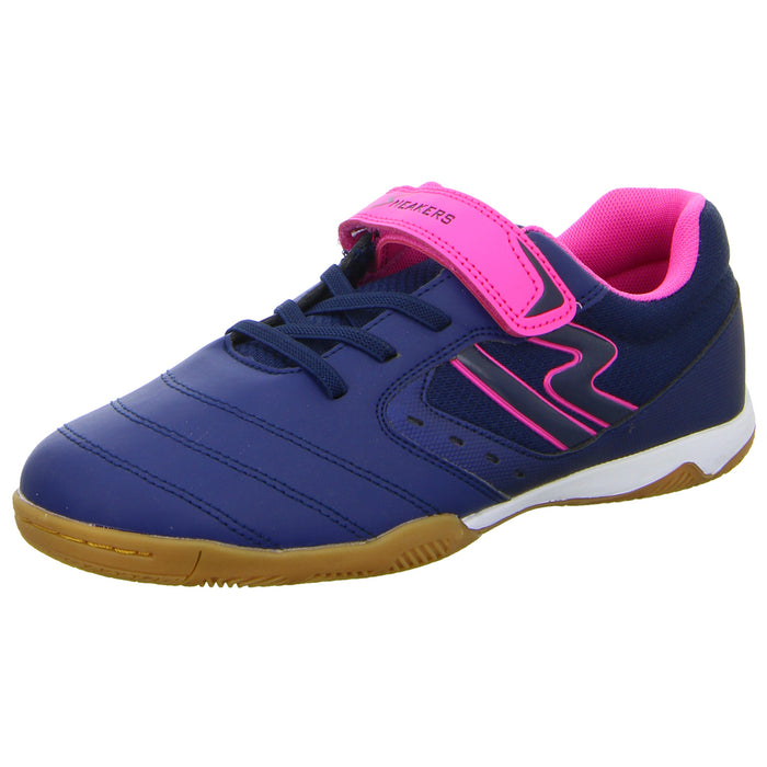 Sneakers Sportschuh Indoor - SchuhEggers.de