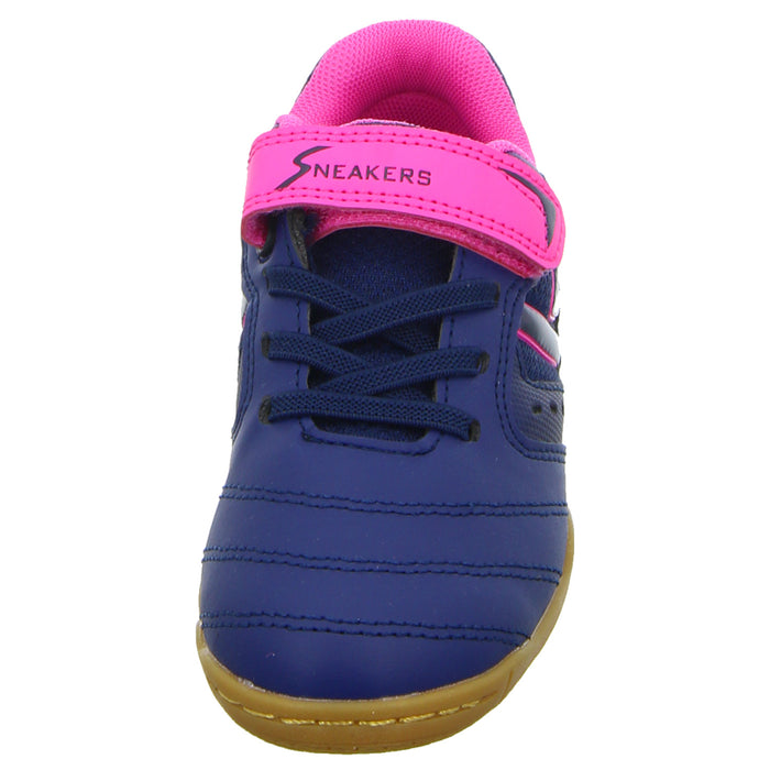 Sneakers Sports Shoe Indoor