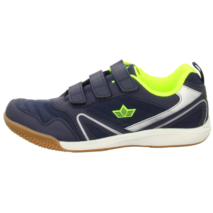 Lico Sportschuh Indoor Boulder V - SchuhEggers.de