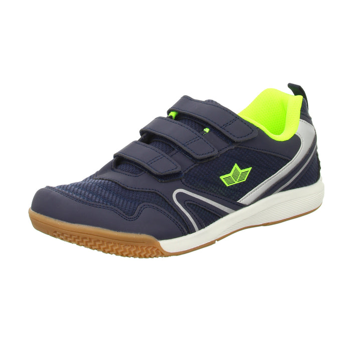 Lico Sportschuh Indoor Boulder V - SchuhEggers.de