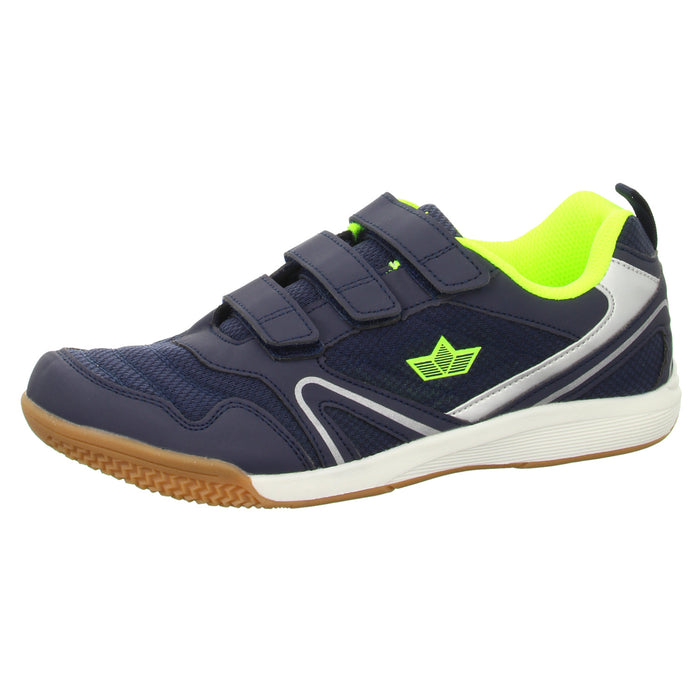 Lico Sportschuh Indoor Boulder V - SchuhEggers.de