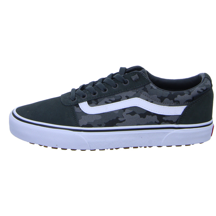 Vans Leinen Schnürhalbschuh WARD VANSGUARD - SchuhEggers.de