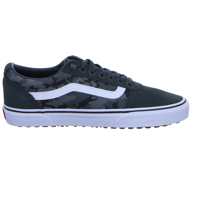 Vans Leinen Schnürhalbschuh WARD VANSGUARD - SchuhEggers.de