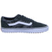 Vans Leinen Schnürhalbschuh WARD VANSGUARD - SchuhEggers.de