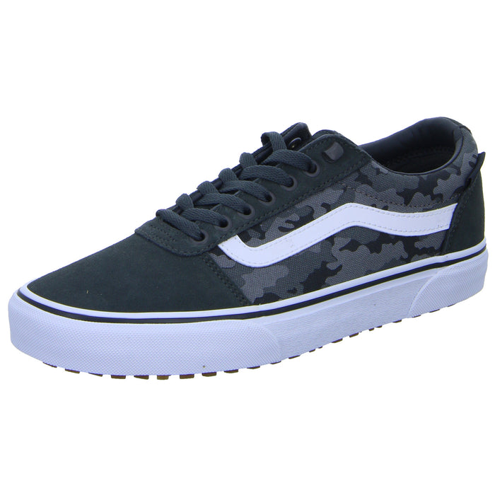 Vans Leinen Schnürhalbschuh WARD VANSGUARD - SchuhEggers.de