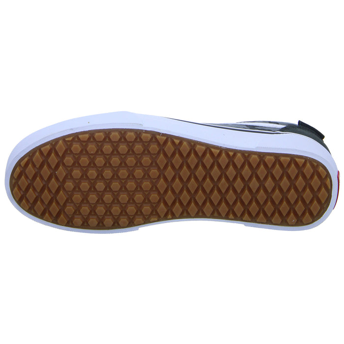 Vans Leinen Schnürhalbschuh WARD VANSGUARD - SchuhEggers.de