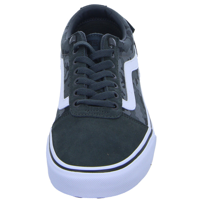 Vans Leinen Schnürhalbschuh WARD VANSGUARD - SchuhEggers.de