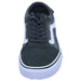 Vans Leinen Schnürhalbschuh WARD VANSGUARD - SchuhEggers.de