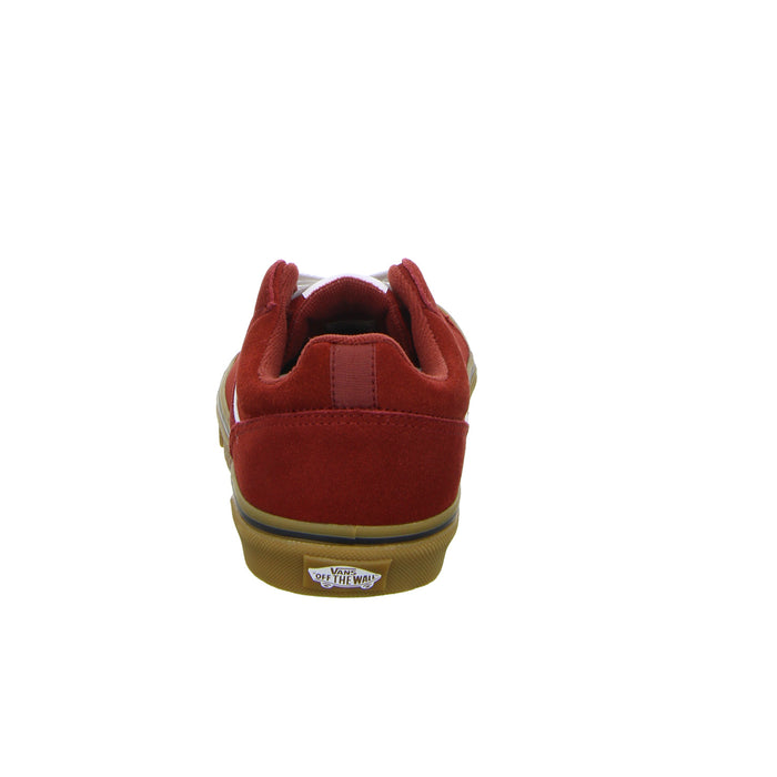 Vans Leinen Schnürhalbschuh Seldan - SchuhEggers.de