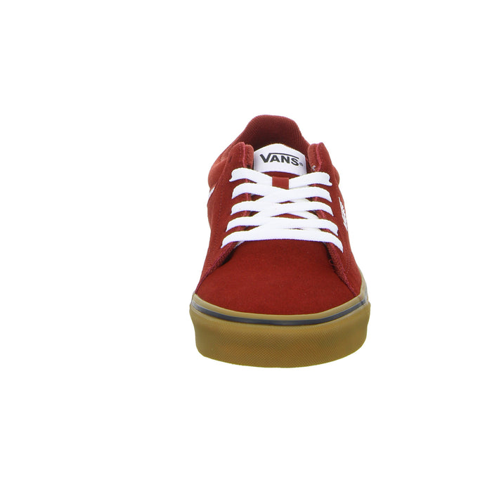 Vans Leinen Schnürhalbschuh Seldan - SchuhEggers.de
