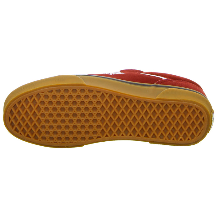 Vans Leinen Schnürhalbschuh Seldan - SchuhEggers.de