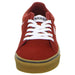 Vans Leinen Schnürhalbschuh Seldan - SchuhEggers.de