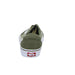 Vans Leinen Schnürhalbschuh Ward - SchuhEggers.de