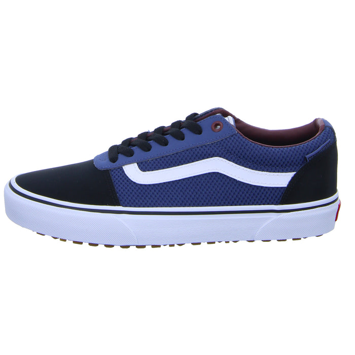 Vans Leinen Schnürhalbschuh Ward Vansguard - SchuhEggers.de