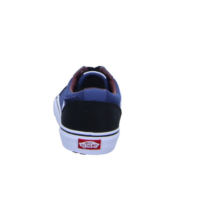 Vans Leinen Schnürhalbschuh Ward Vansguard - SchuhEggers.de
