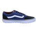 Vans Leinen Schnürhalbschuh Ward Vansguard - SchuhEggers.de