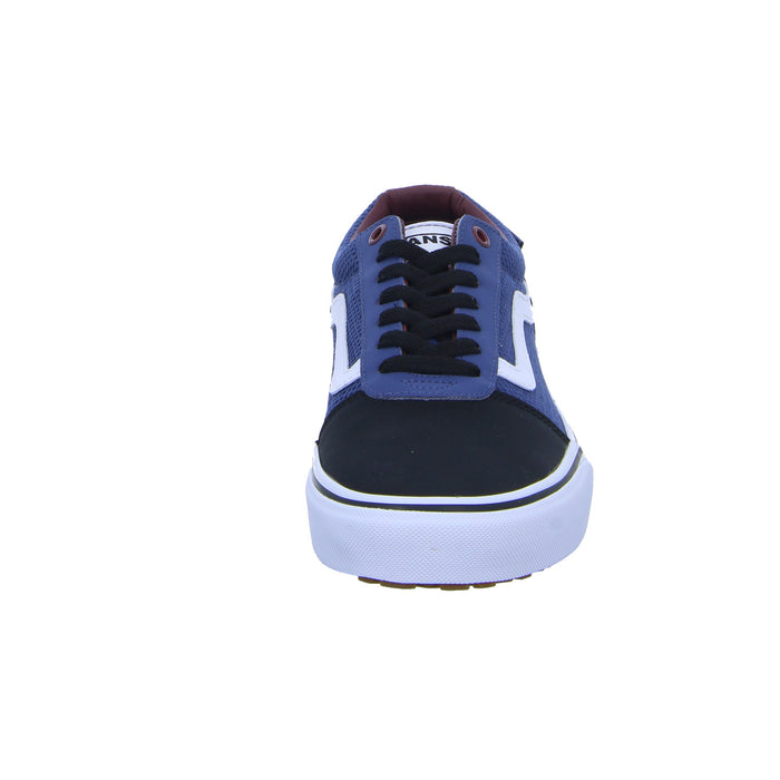 Vans Leinen Schnürhalbschuh Ward Vansguard - SchuhEggers.de
