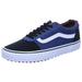 Vans Leinen Schnürhalbschuh Ward Vansguard - SchuhEggers.de