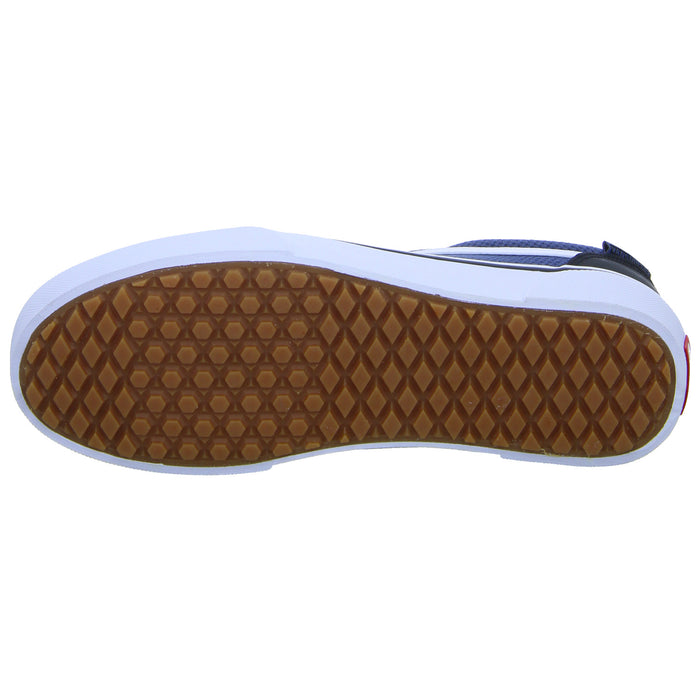 Vans Leinen Schnürhalbschuh Ward Vansguard - SchuhEggers.de