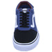 Vans Leinen Schnürhalbschuh Ward Vansguard - SchuhEggers.de