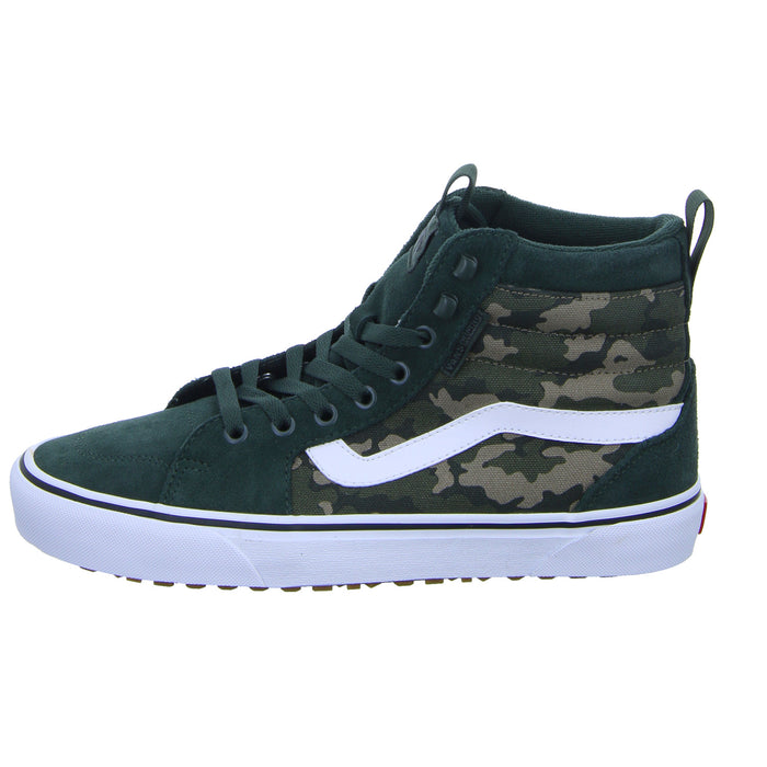 Vans Leinenstiefel FILMORE HI VANSGUARD - SchuhEggers.de