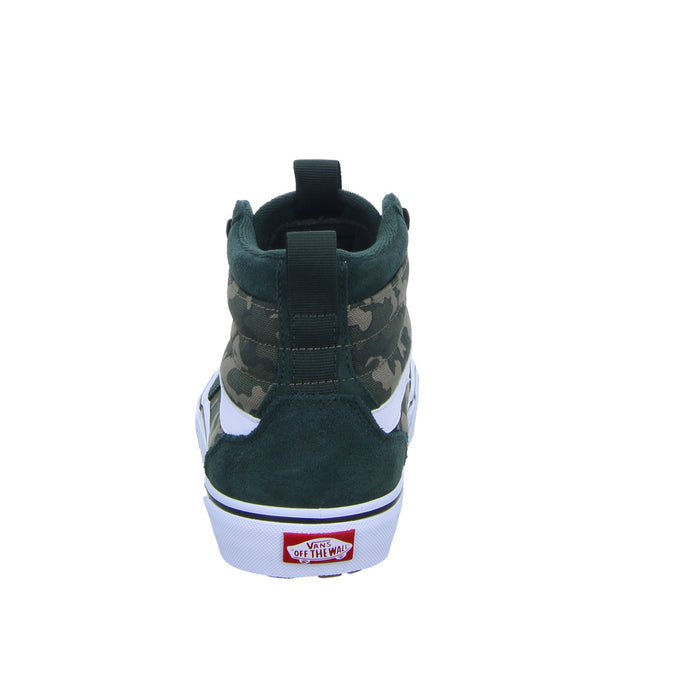 Vans Leinenstiefel FILMORE HI VANSGUARD - SchuhEggers.de