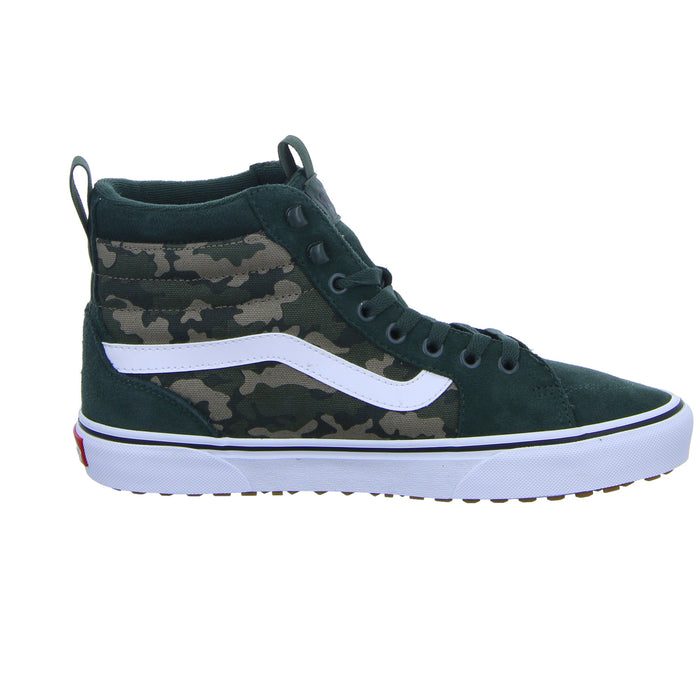 Vans Leinenstiefel FILMORE HI VANSGUARD - SchuhEggers.de
