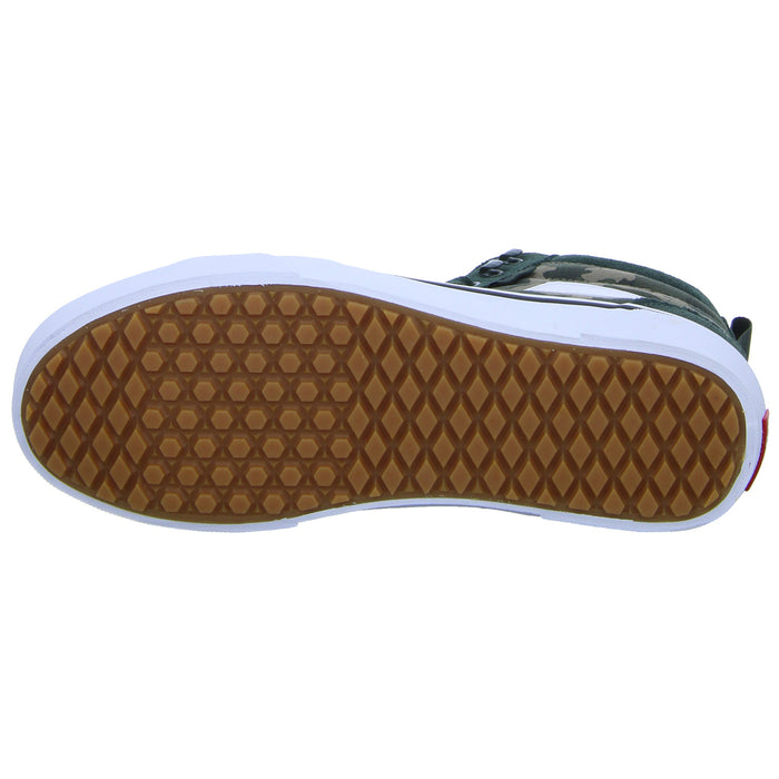 Vans Leinenstiefel FILMORE HI VANSGUARD - SchuhEggers.de