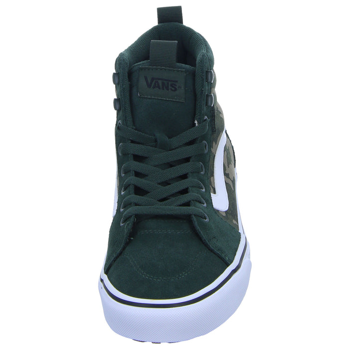 Vans Leinenstiefel FILMORE HI VANSGUARD - SchuhEggers.de
