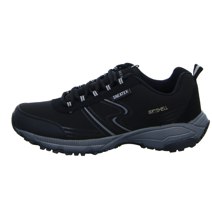 Sneakers Trekking low shoe