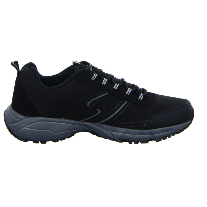 Sneakers Trekking low shoe