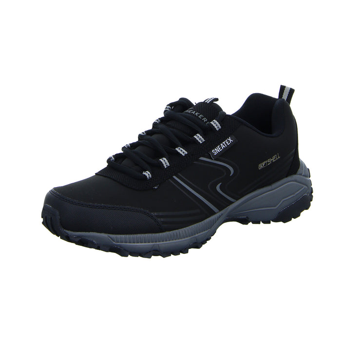 Sneakers Trekkinghalbschuh - SchuhEggers.de