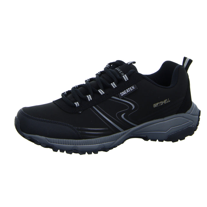 Sneakers Trekkinghalbschuh - SchuhEggers.de