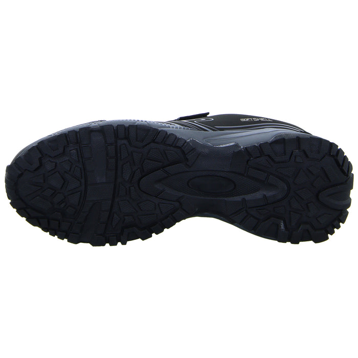 Sneakers Trekkinghalbschuh - SchuhEggers.de