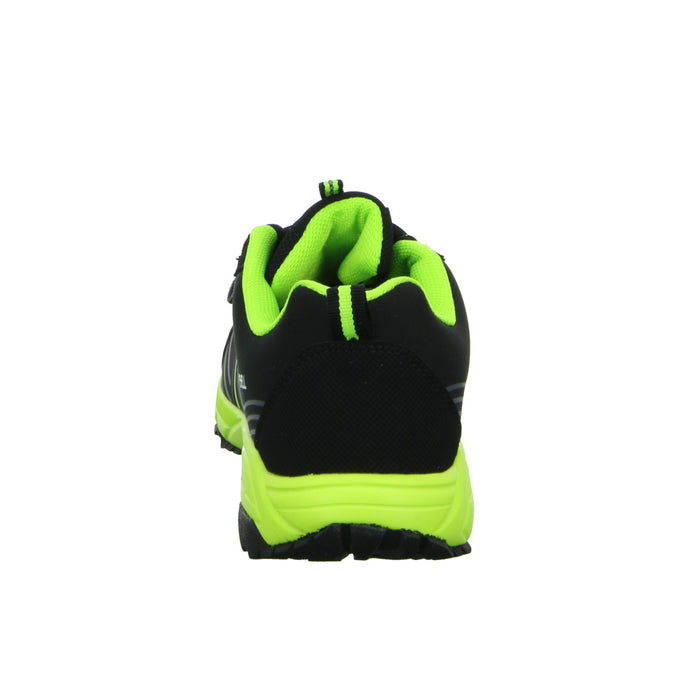 Sneakers Trekking low shoe