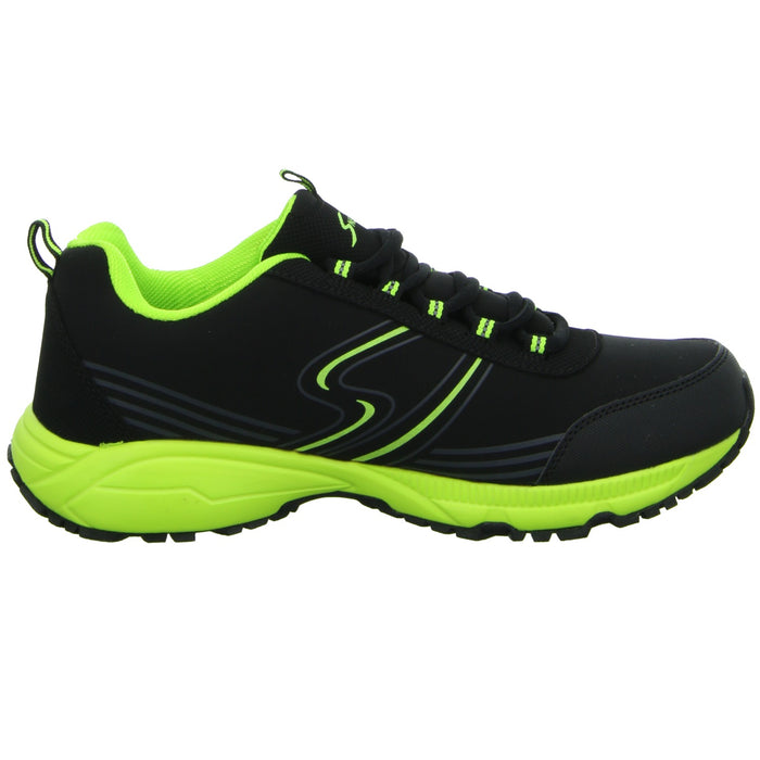 Sneakers Trekking low shoe