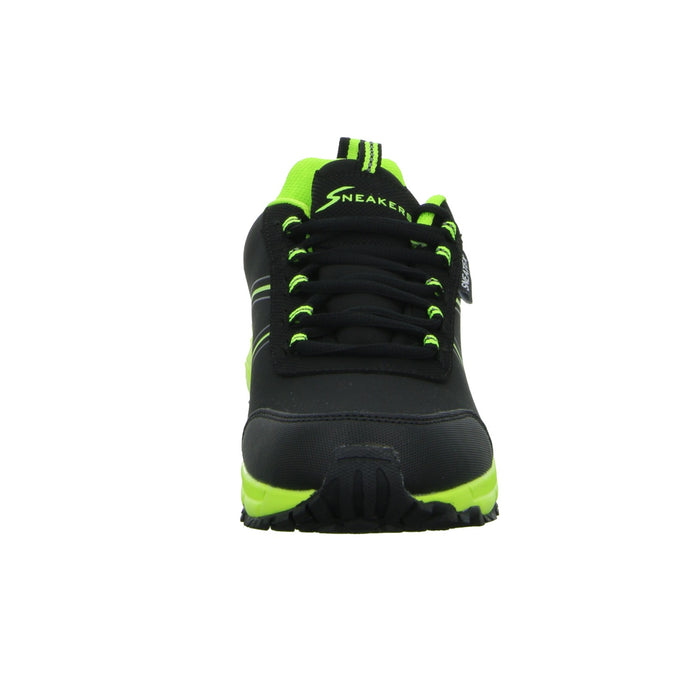 Sneakers Trekking low shoe