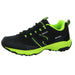 Sneakers Trekkinghalbschuh - SchuhEggers.de